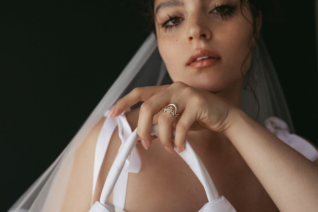 Margo Ring - Foe & Dear