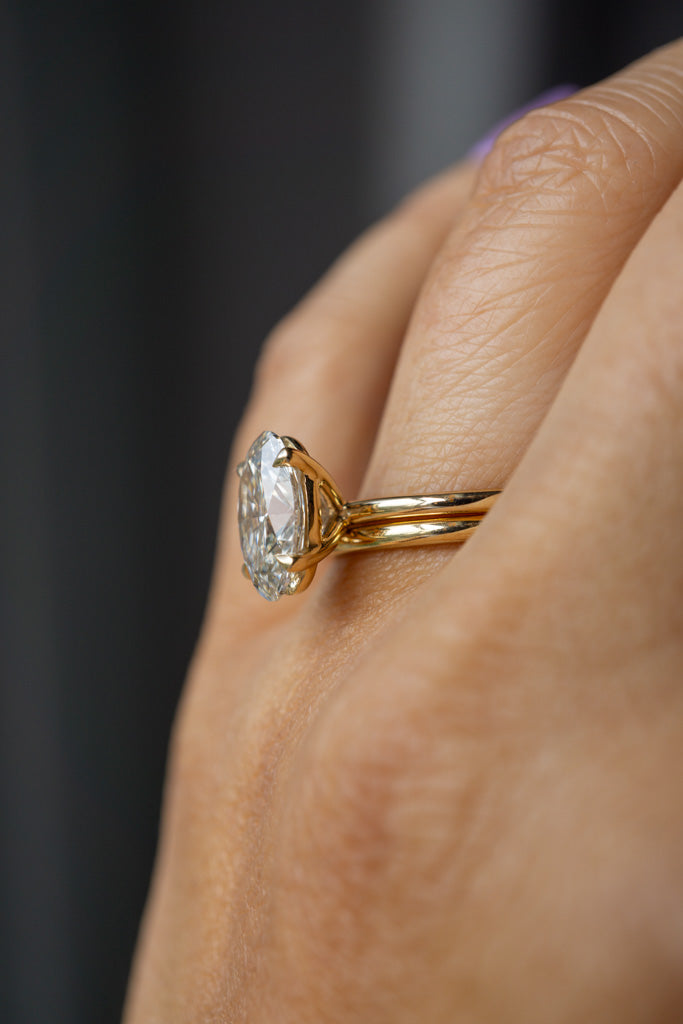 By My Side Band - Foe & Dear