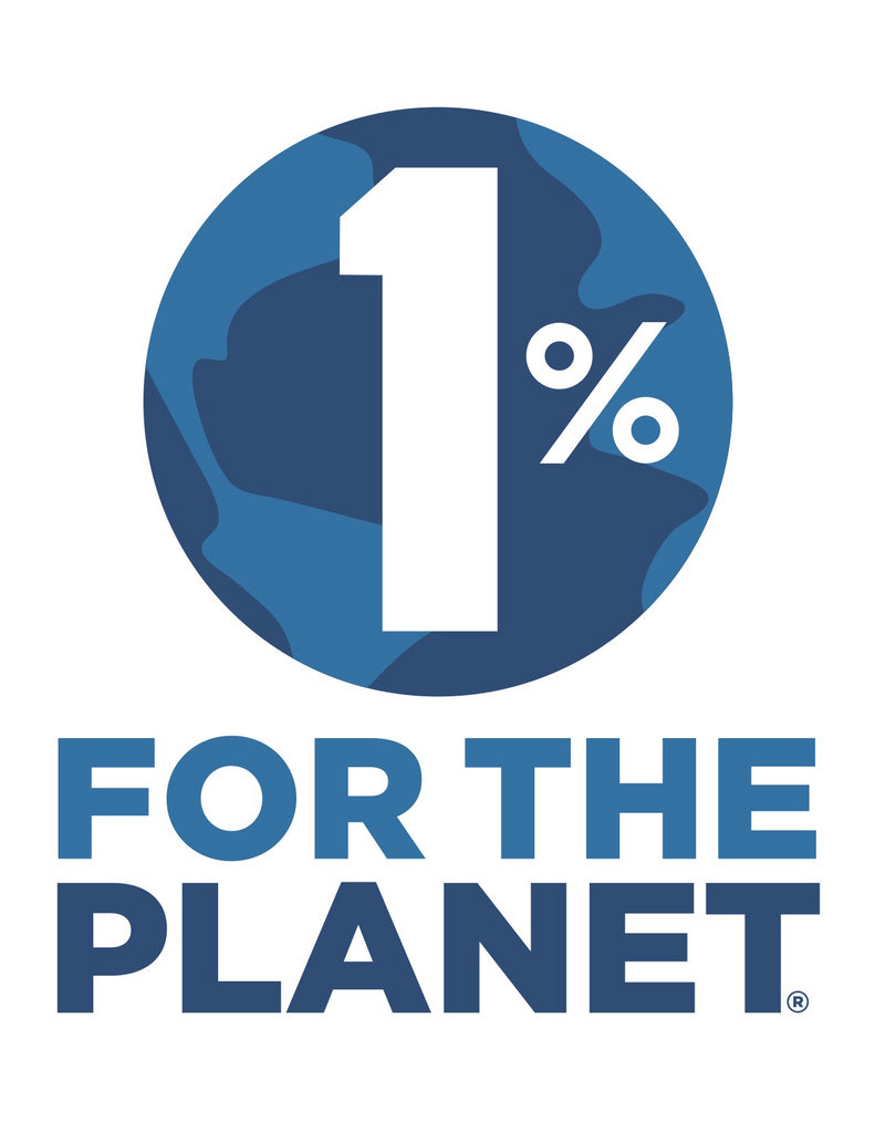Foe & Dear | 1% For The Planet