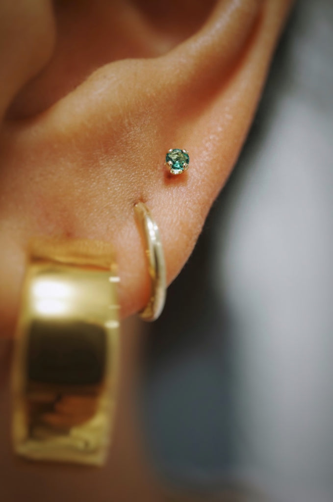 Birthstone of the Month | Emerald