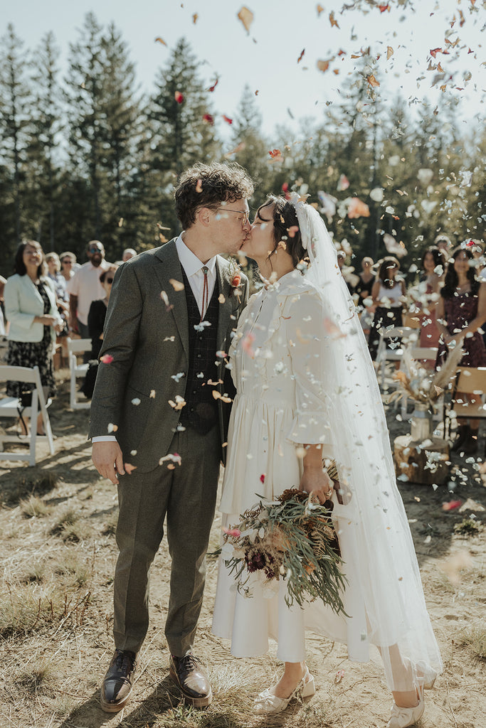 Love Stories | Coral + Ian