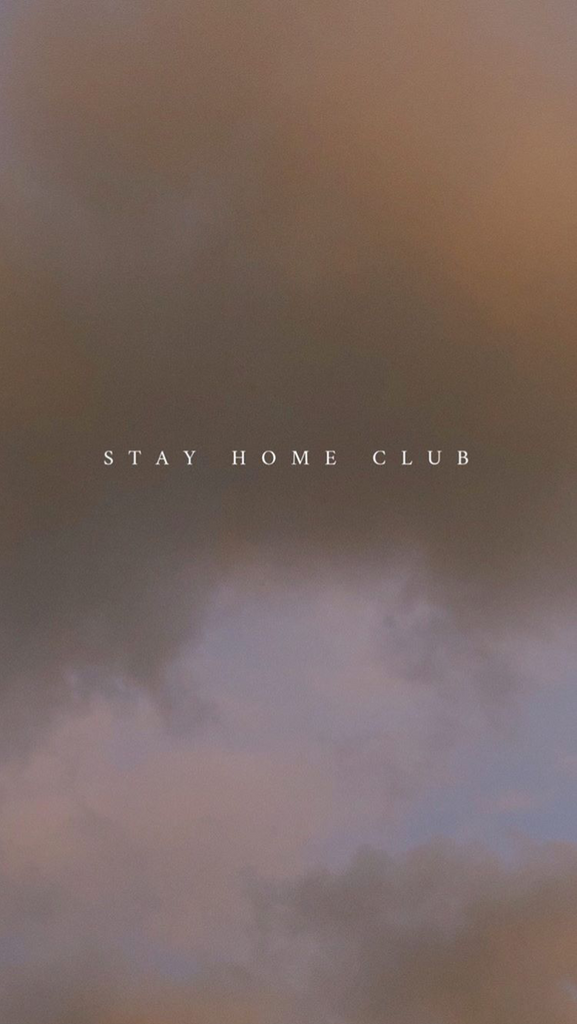 Welcome Home