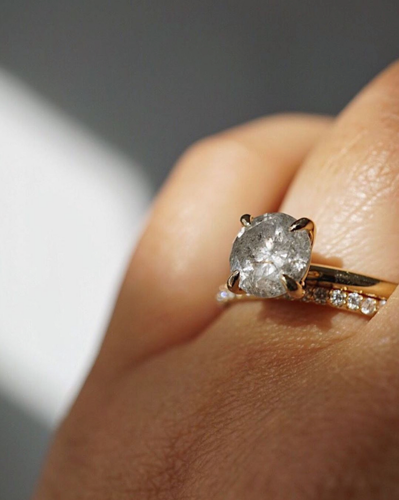 Foe & Dear | Create Your Own Ring