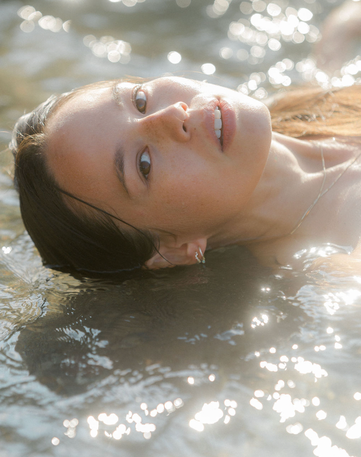 The New Age | Genevieve Kang