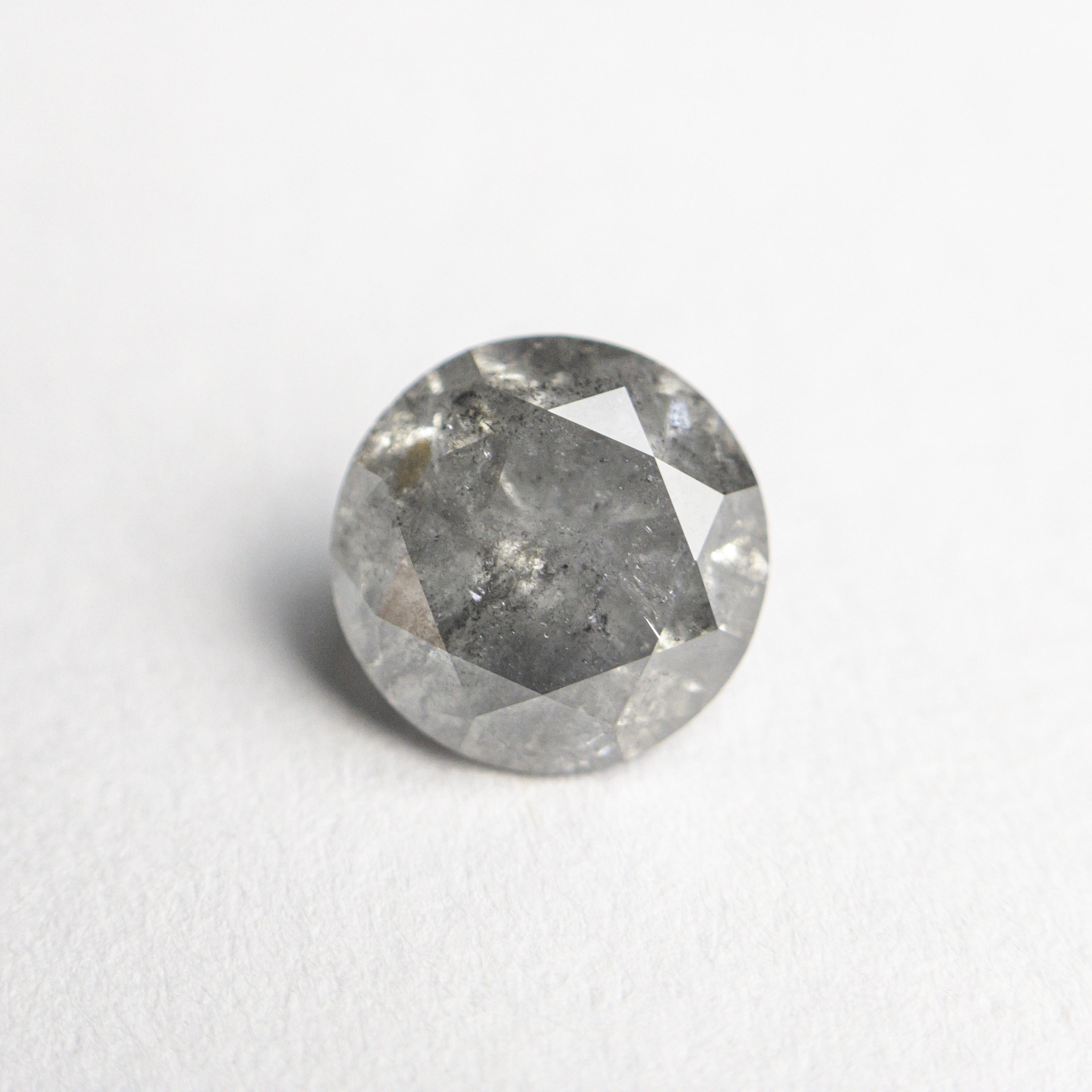 Salt and pepper grey diamond outlet