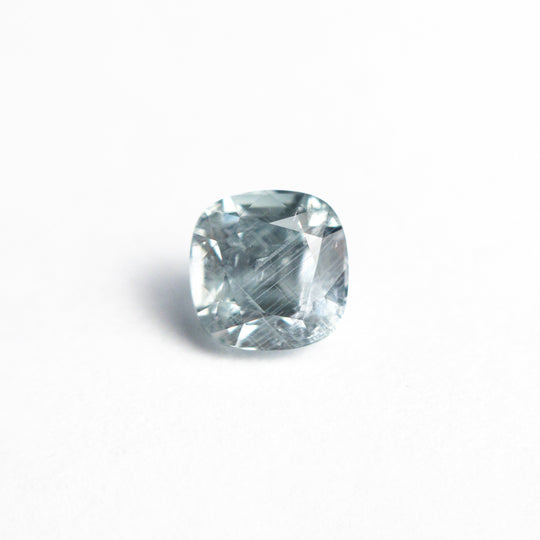 Blue Brilliant Sapphire - 1.46ct Cushion