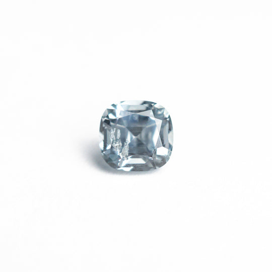 Blue Brilliant Sapphire - 0.92ct Cushion