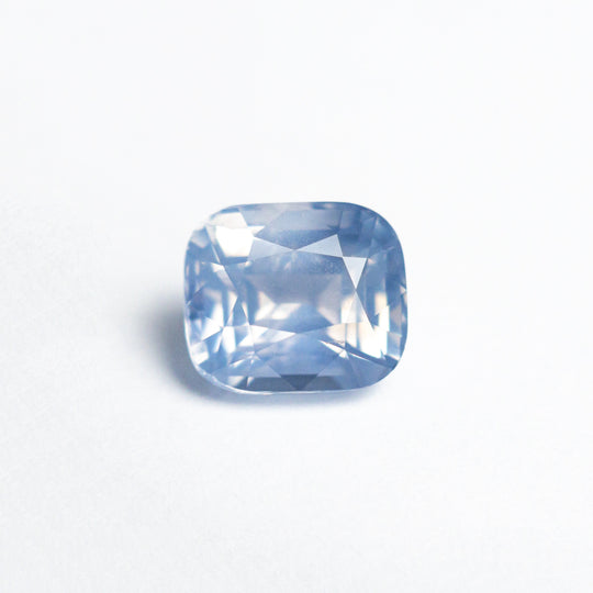 Blue Brilliant Sapphire - 2.53ct Cushion