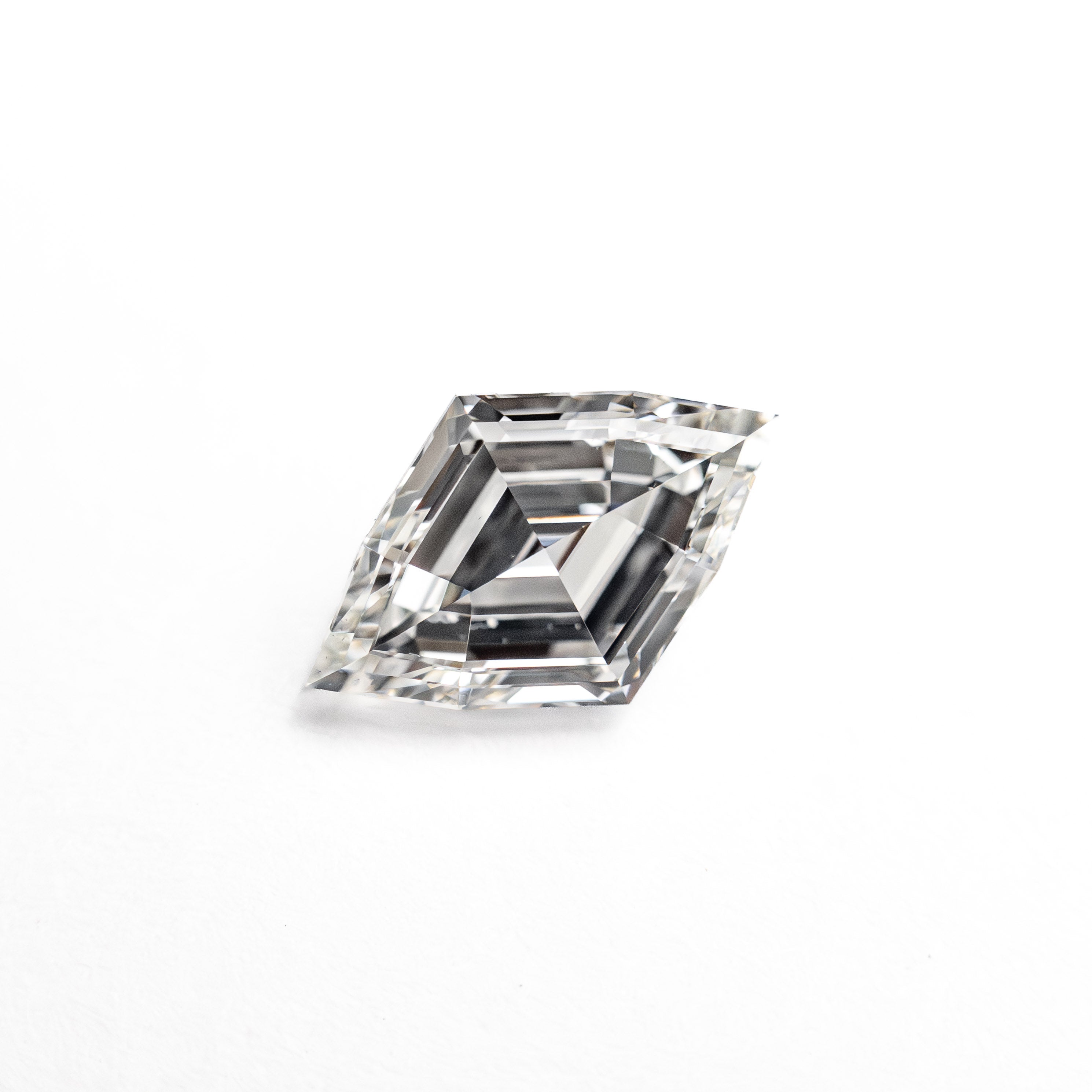 0.70ct 8.28x5.36x2.82mm GIA VS1 G Lozenge Step Cut 26746-01 - Foe & Dear
