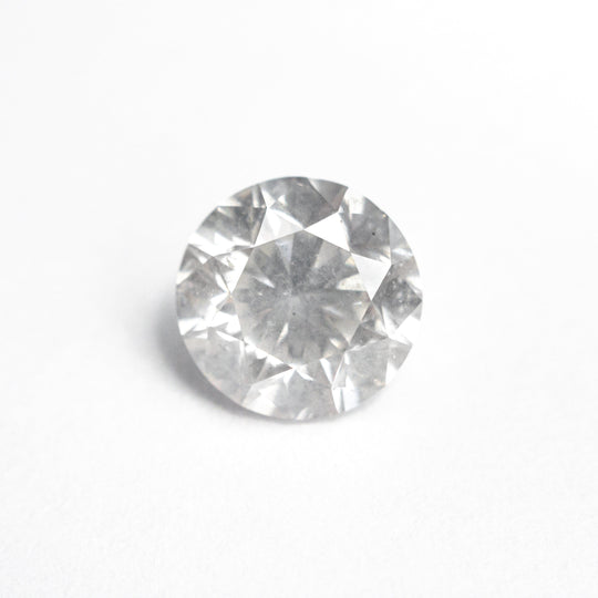 Icy Brilliant Diamond - 2.05ct Round