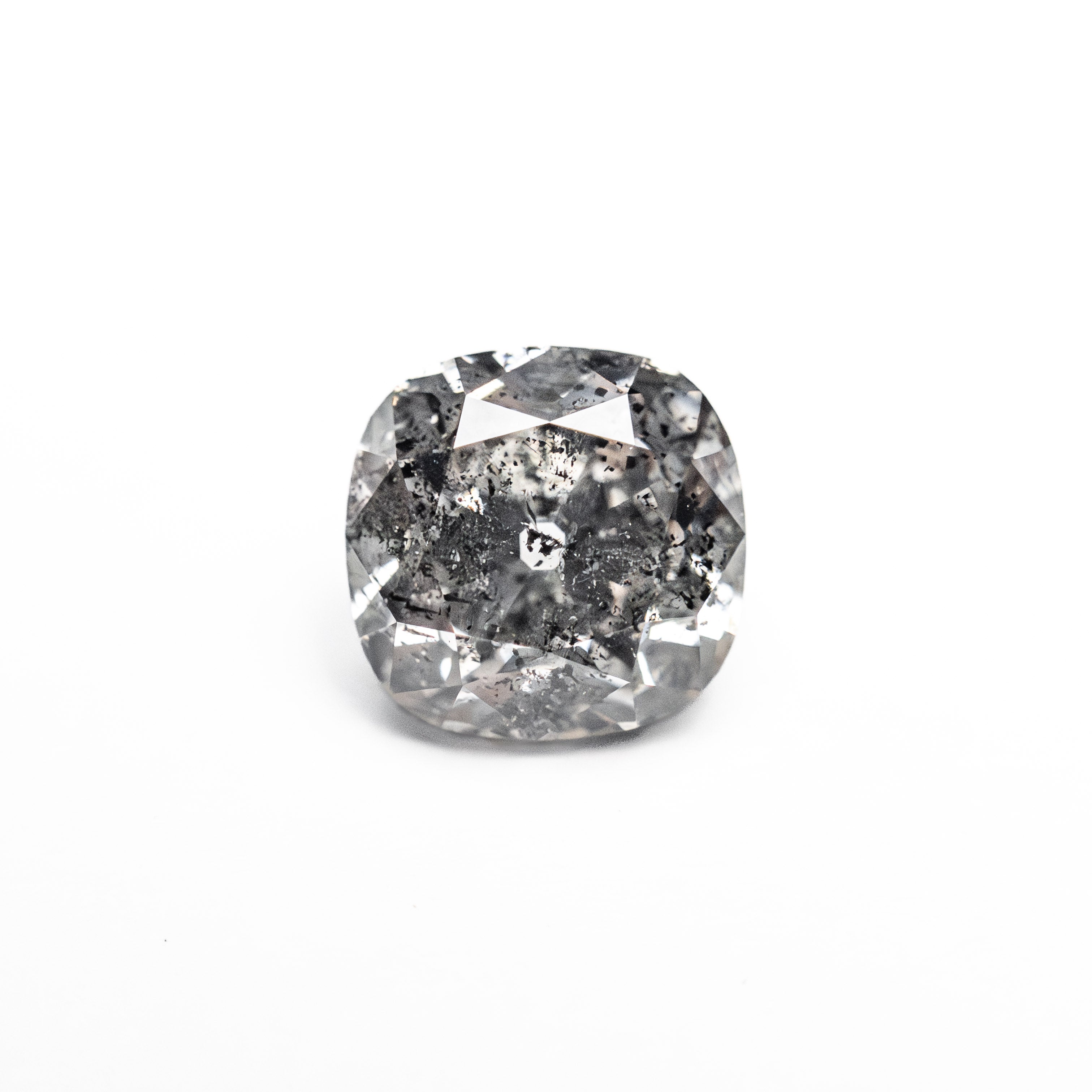 1.24ct 6.21x6.11x4.05mm Cushion Brilliant 🇨🇦 26878-01 - Foe & Dear