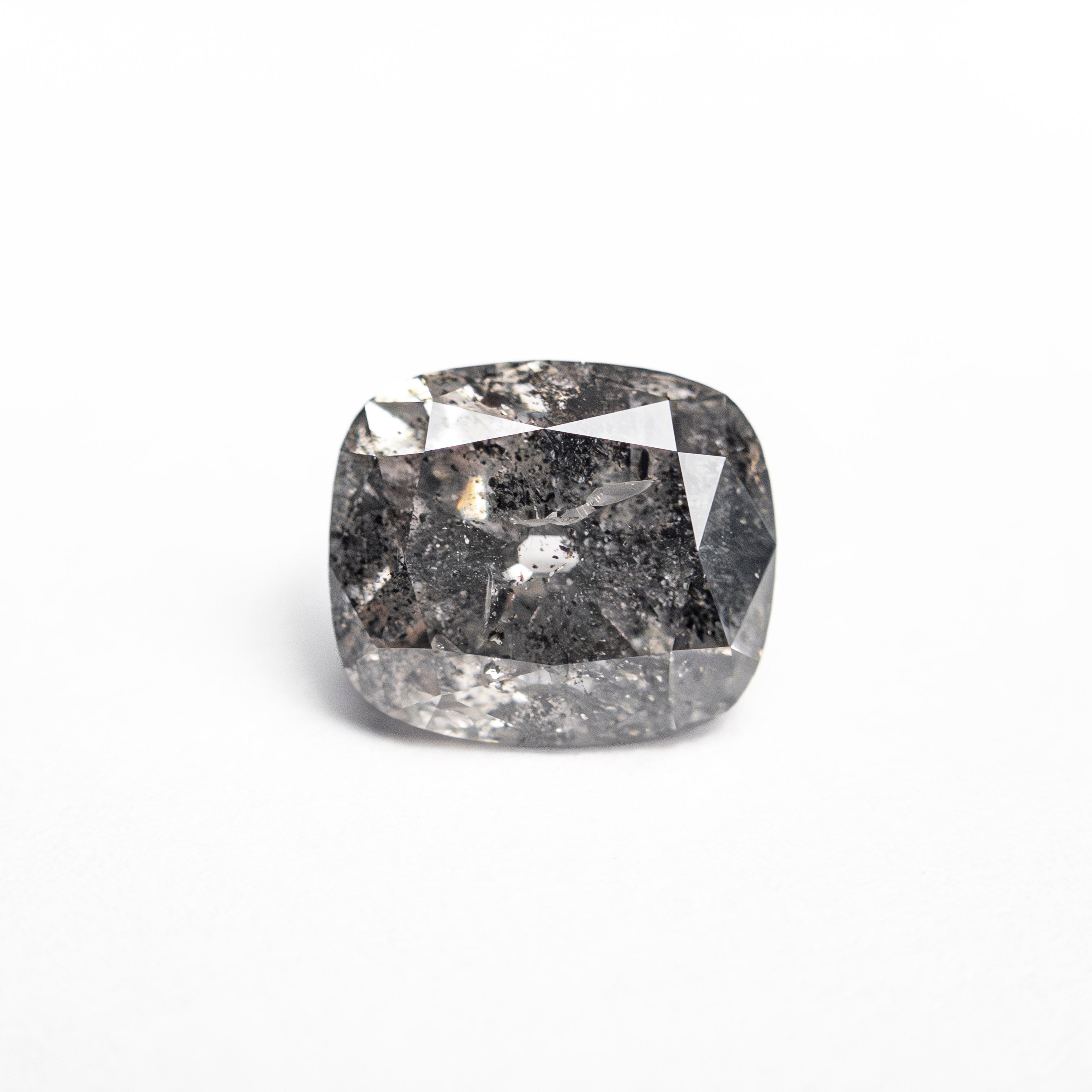 1.34ct 6.93x5.98x4.04mm Cushion Brilliant 🇨🇦 26955-01 - Foe & Dear
