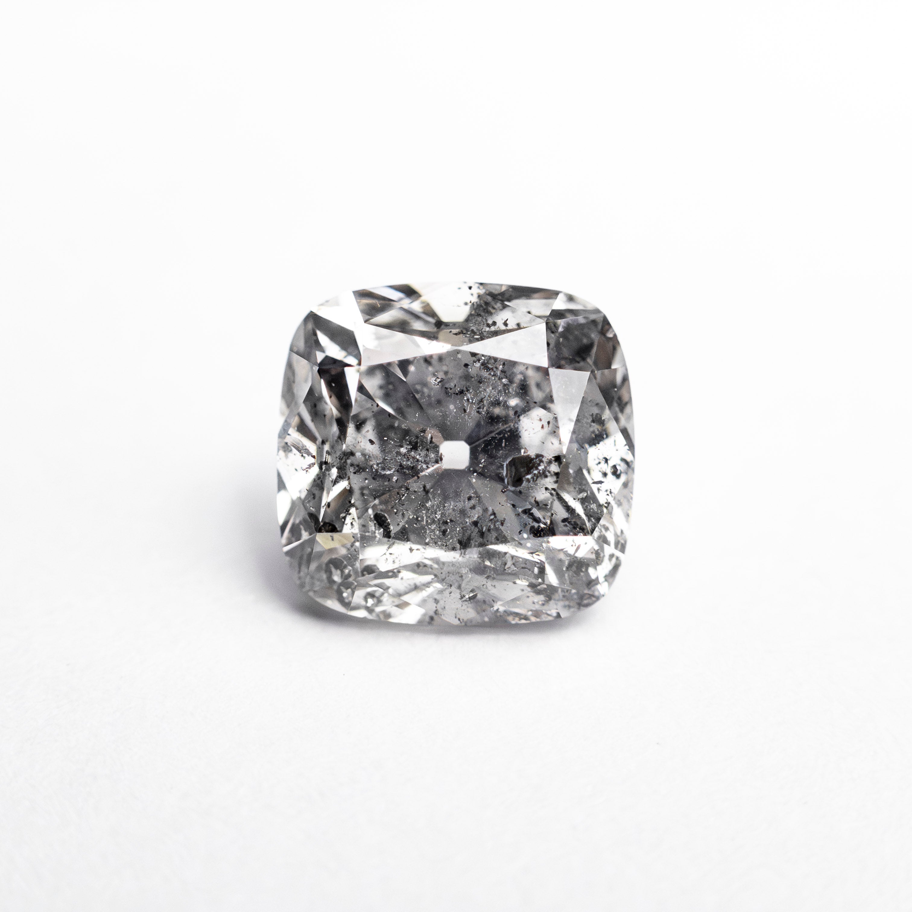1.52ct 6.61x6.36x4.54mm Cushion Brilliant 🇨🇦 26968-01 - Foe & Dear