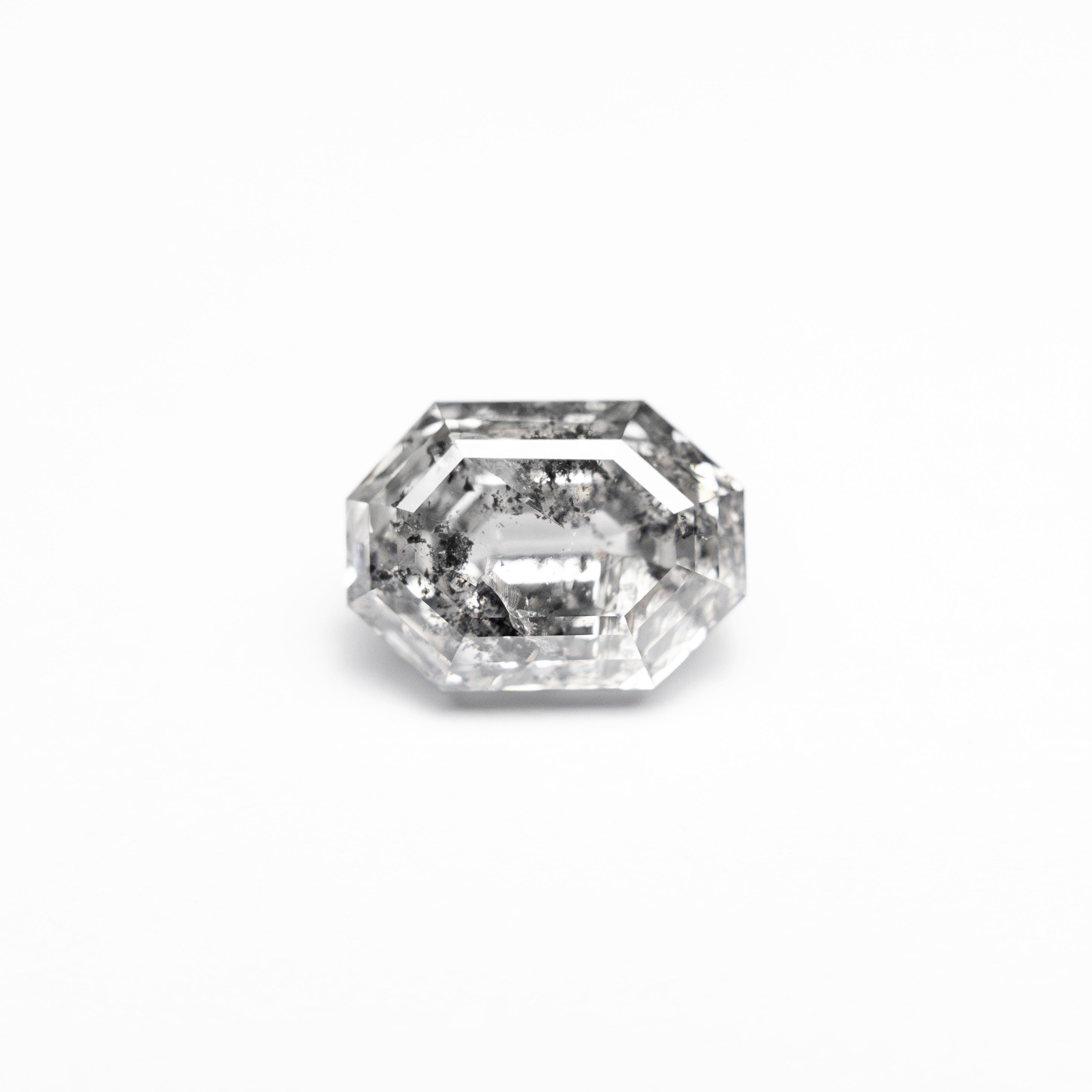 1.15ct 6.84x4.98x3.63mm Cut Corner Rectangle Step Cut 🇨🇦 26986-01 - Foe & Dear
