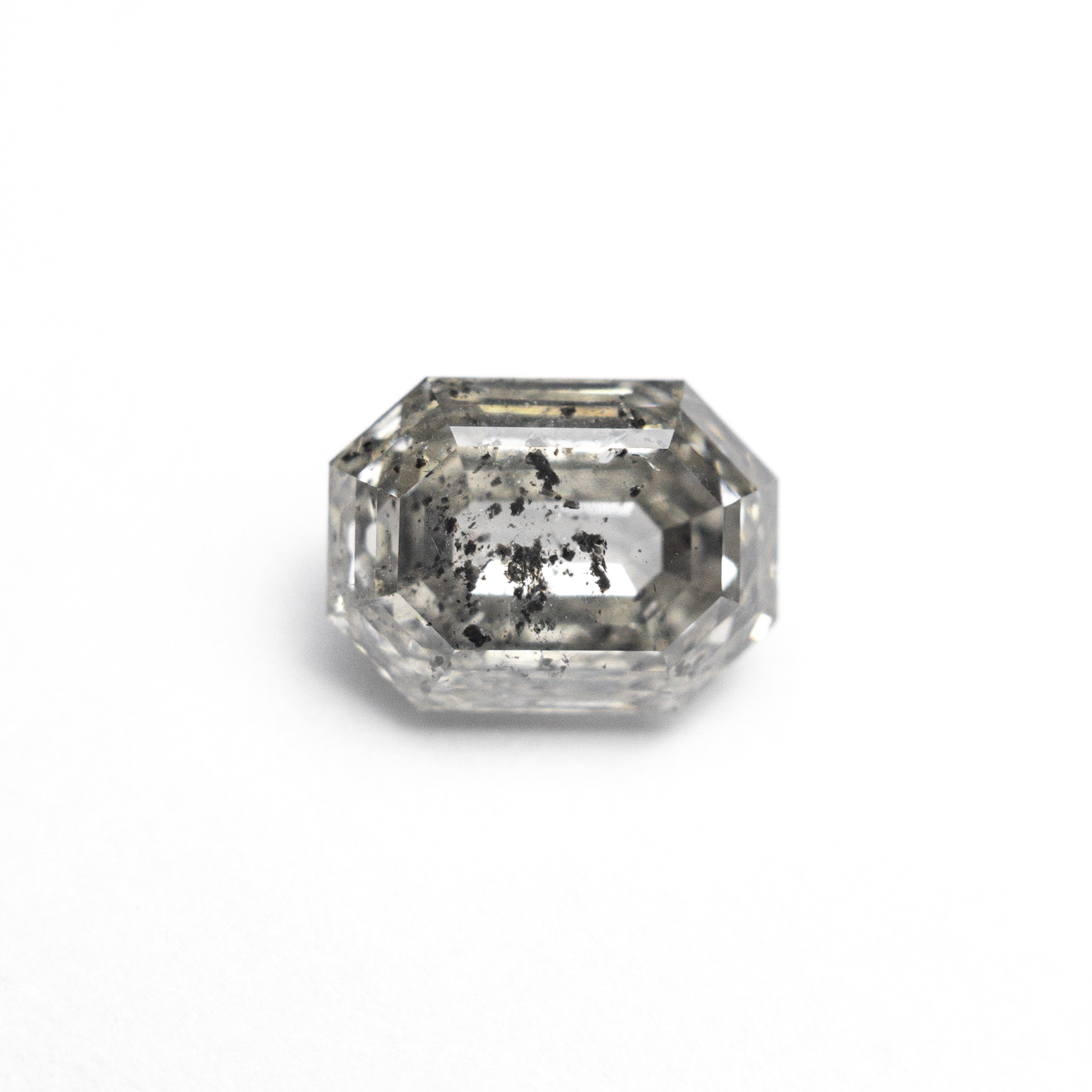 1.49ct 7.50x5.53x3.75mm Cut Corner Rectangle Step Cut 🇨🇦 27264-01 - Foe & Dear