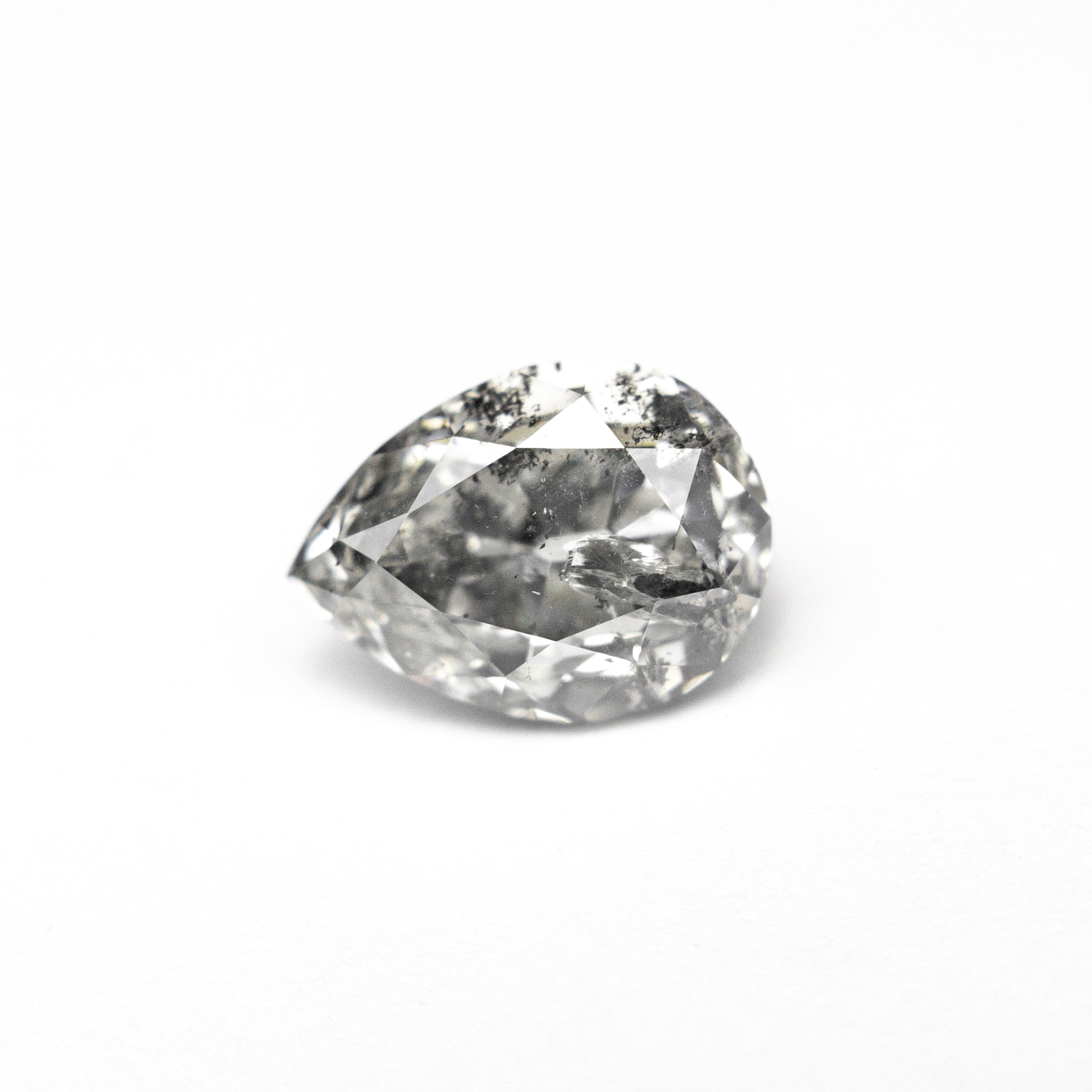 1.36ct 7.96x5.89x4.33mm Pear Brilliant 🇨🇦 27267-01 - Foe & Dear