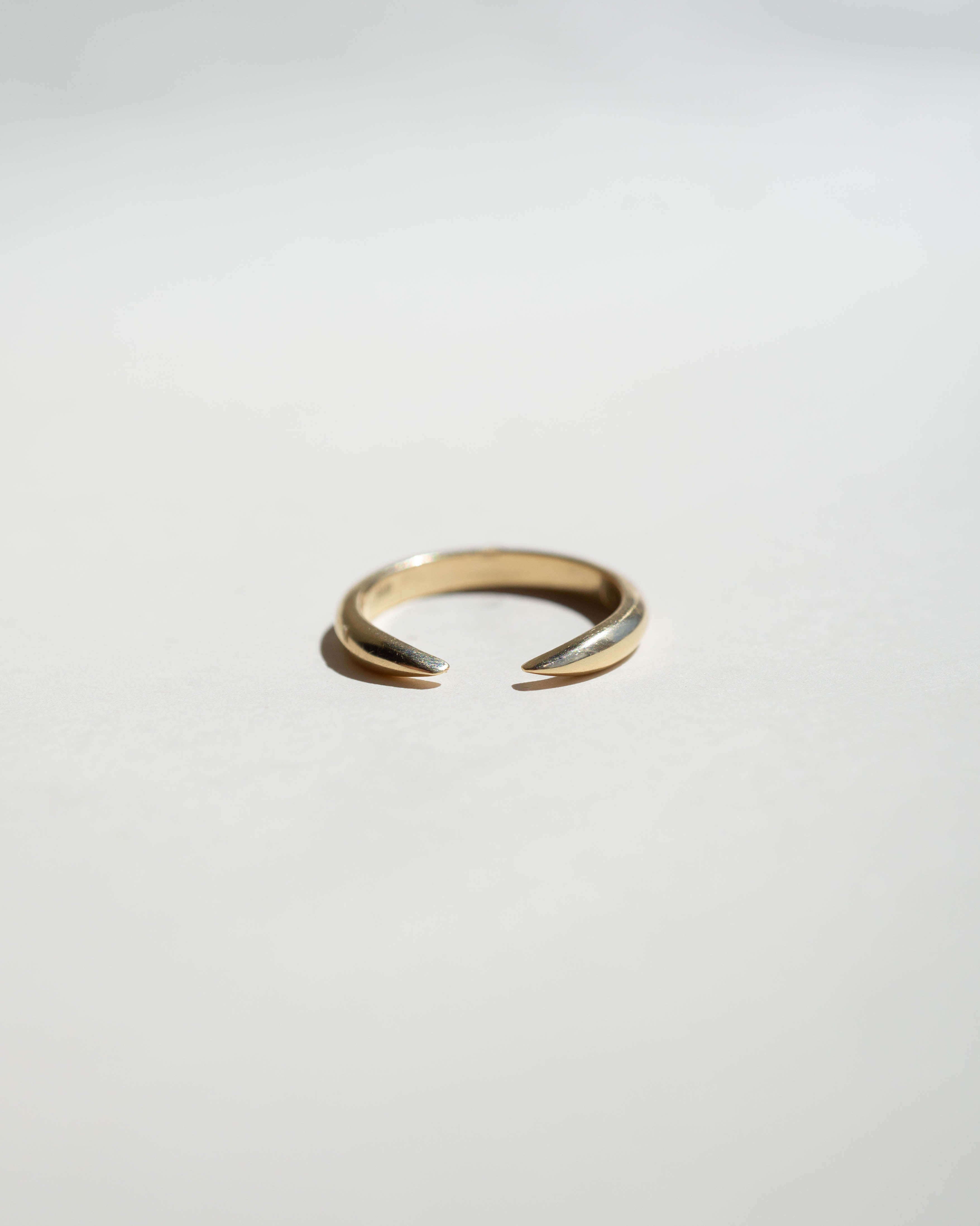 Sierra Ring - Foe & Dear