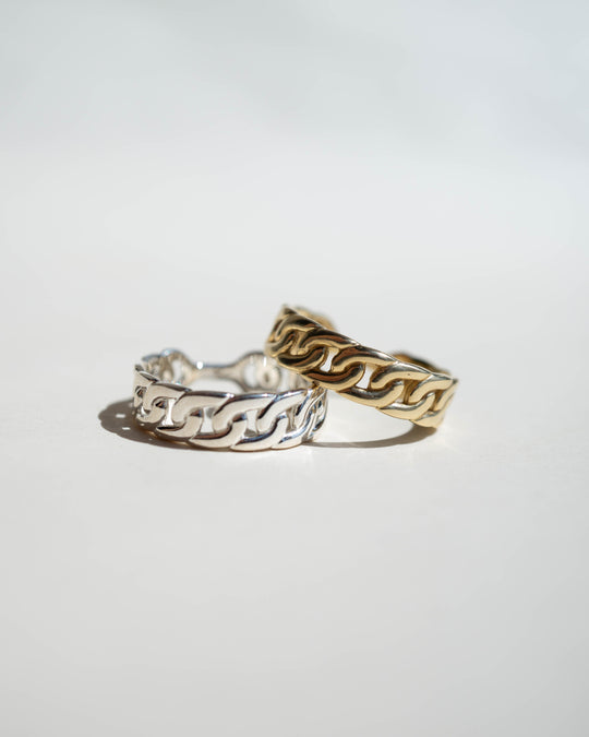 Chain Ring