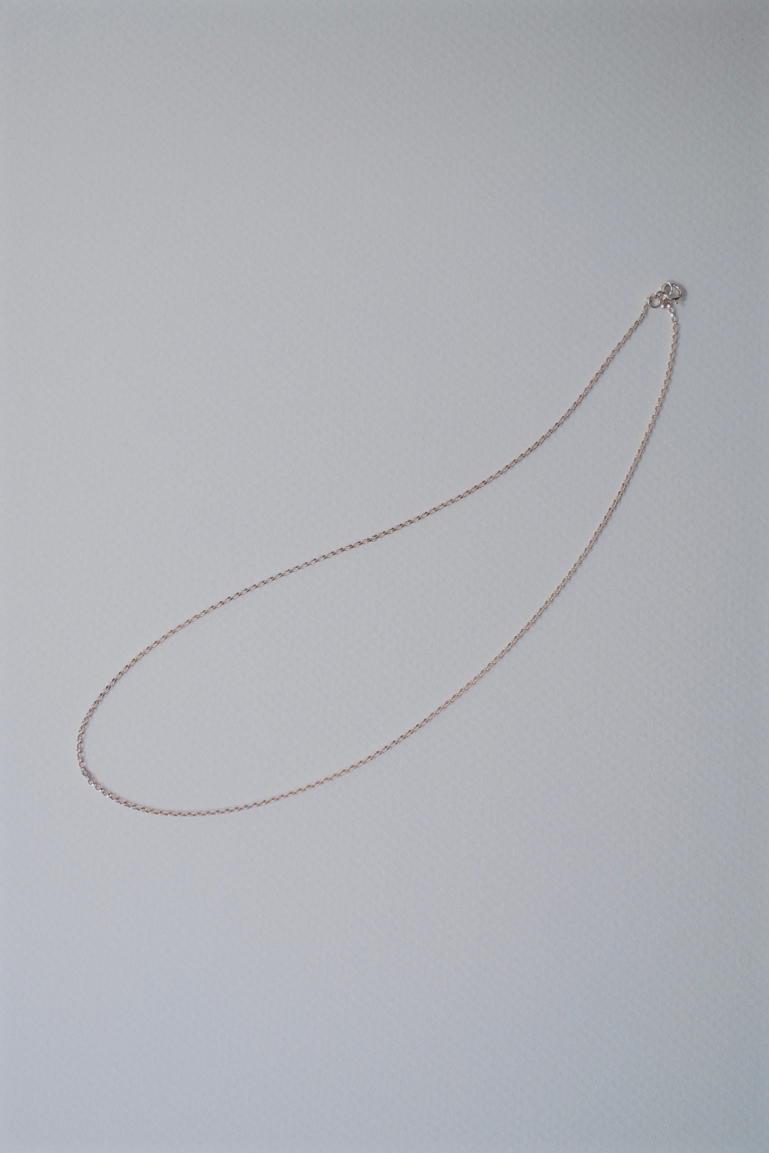 Rolo Chain *ready-to-ship - Foe & Dear