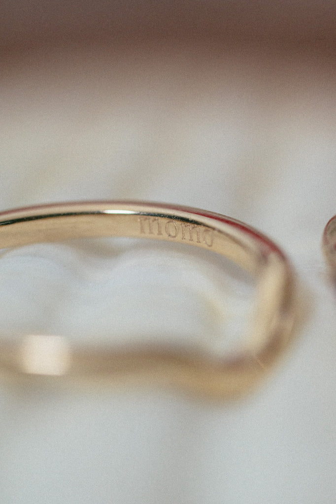 Engraving - Foe & Dear