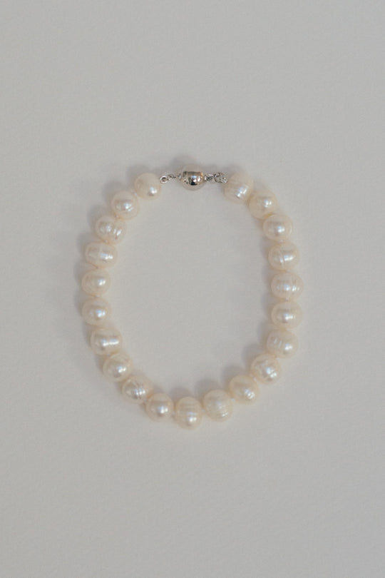 Freshwater Pearl Bracelet *ready-to-ship