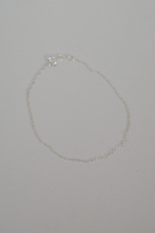 Rope Chain *made-to-order