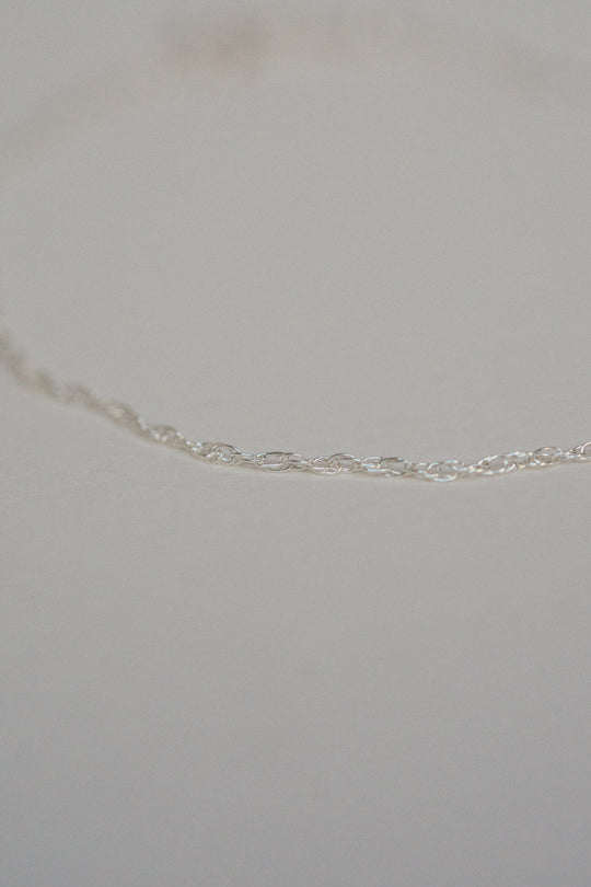 Rope Chain *made-to-order