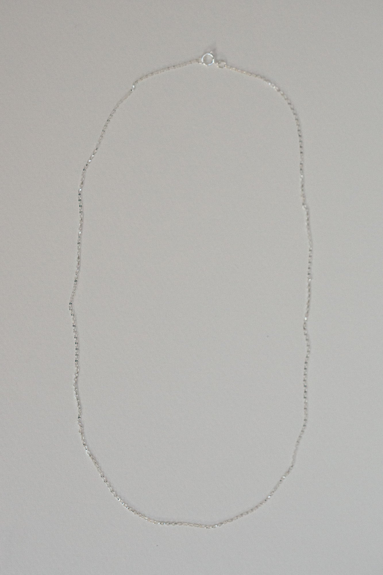 Rolo Chain *made-to-order - Foe & Dear