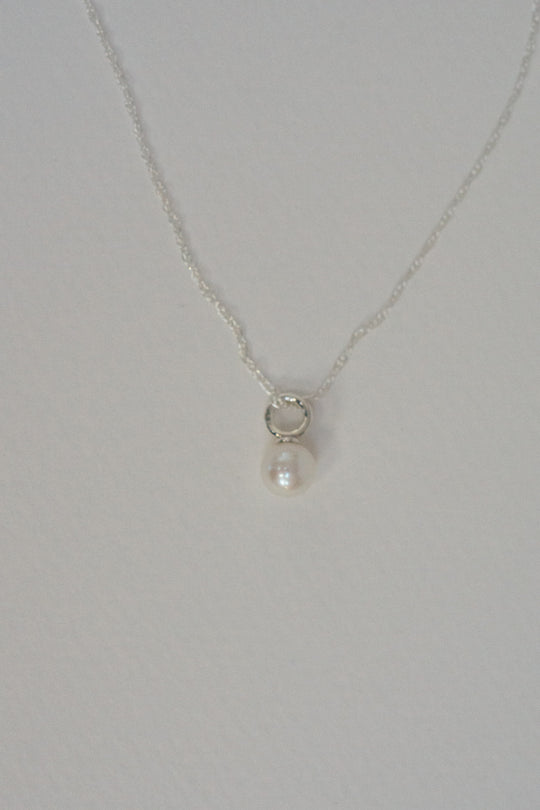 Freshwater Pearl Pendant *ready-to-ship