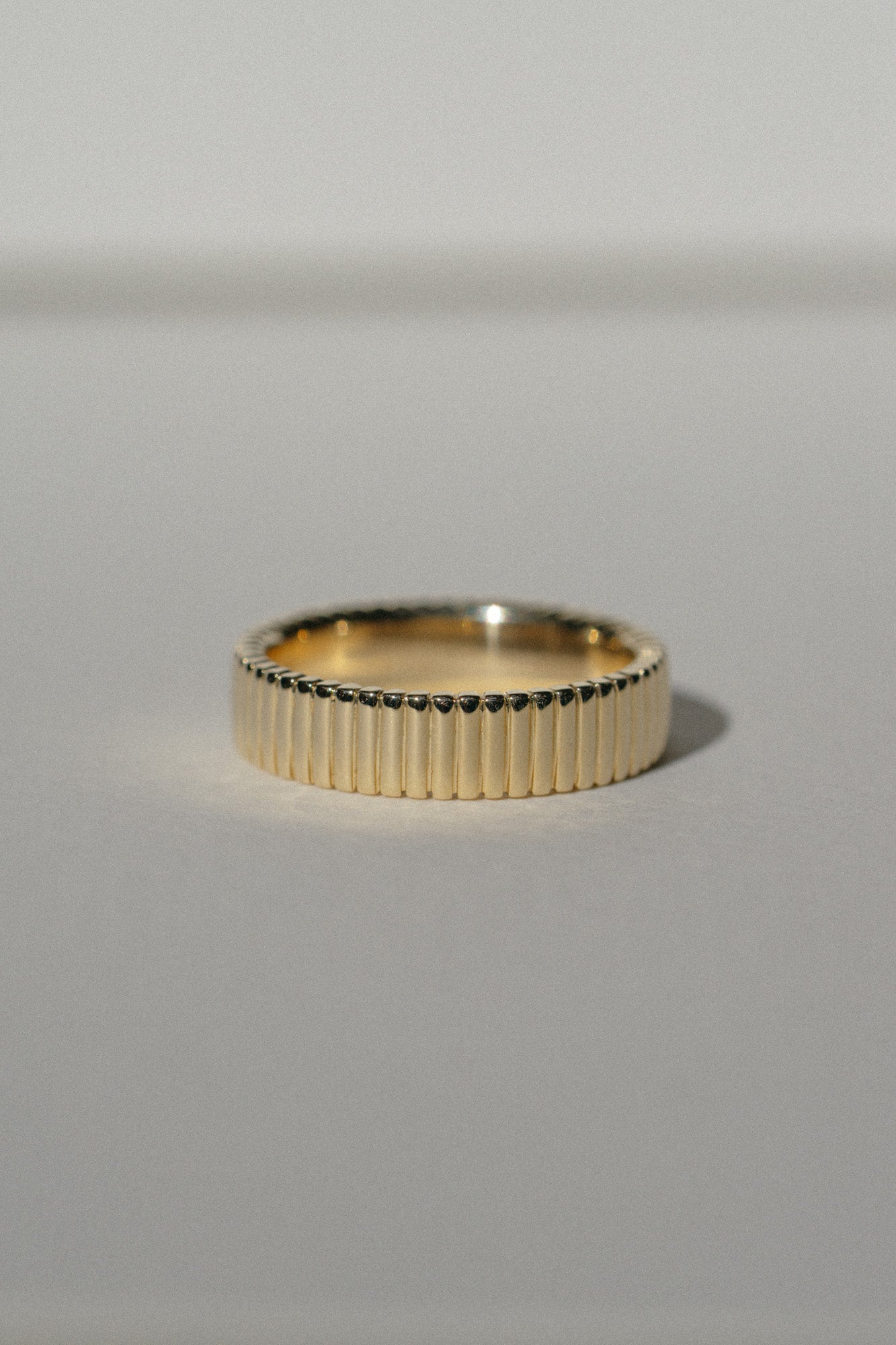 Foe & Dear | Madeleine Band *made-to-order