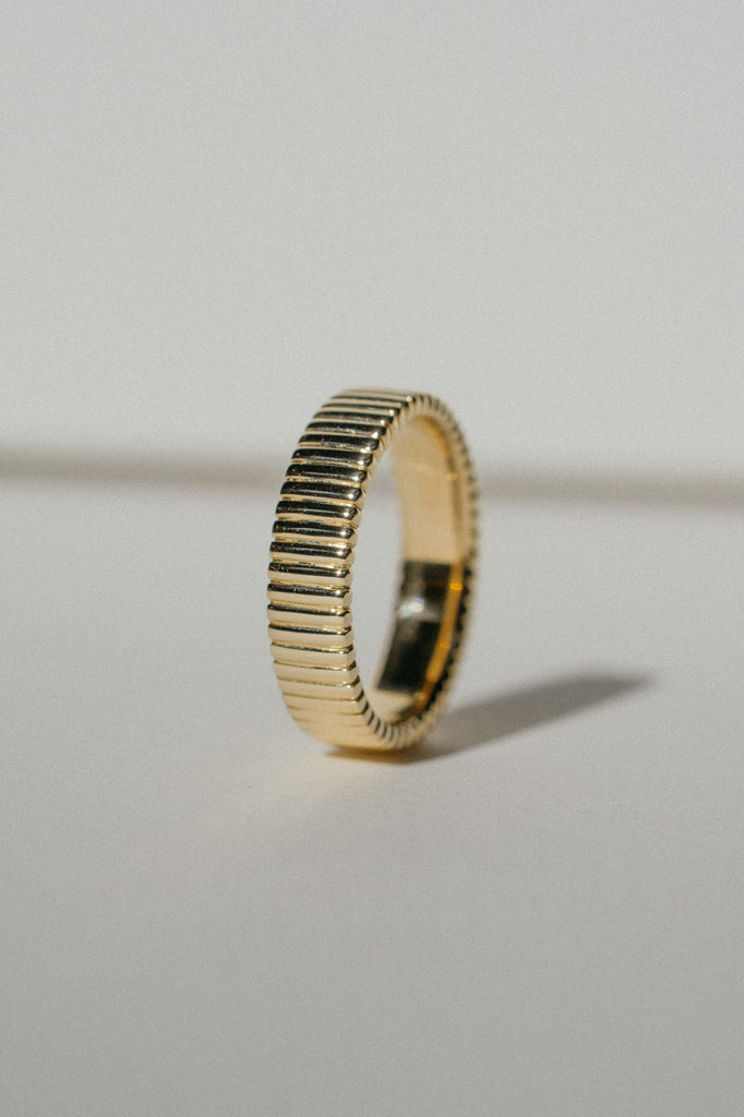 Foe & Dear | Madeleine Band *made-to-order