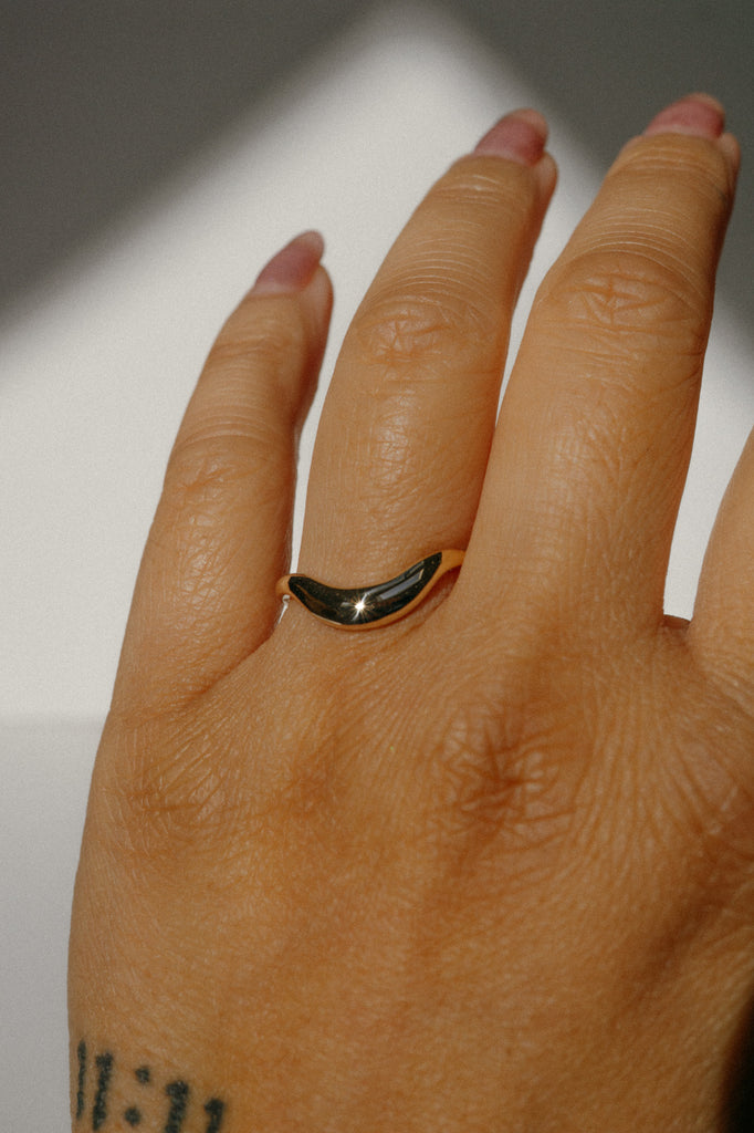 Foe & Dear | Summit Band *made-to-order