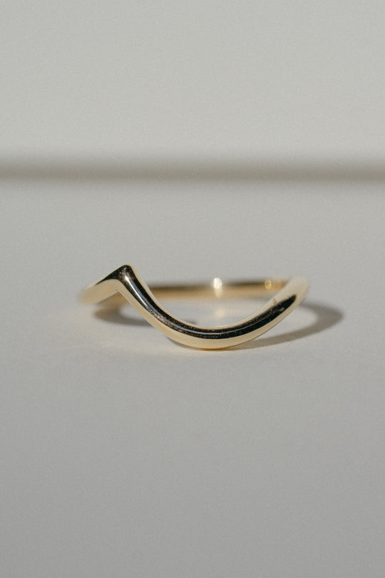 Tidal Band *made-to-order