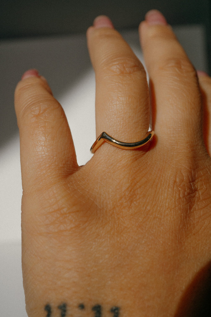 Tidal Band *made-to-order