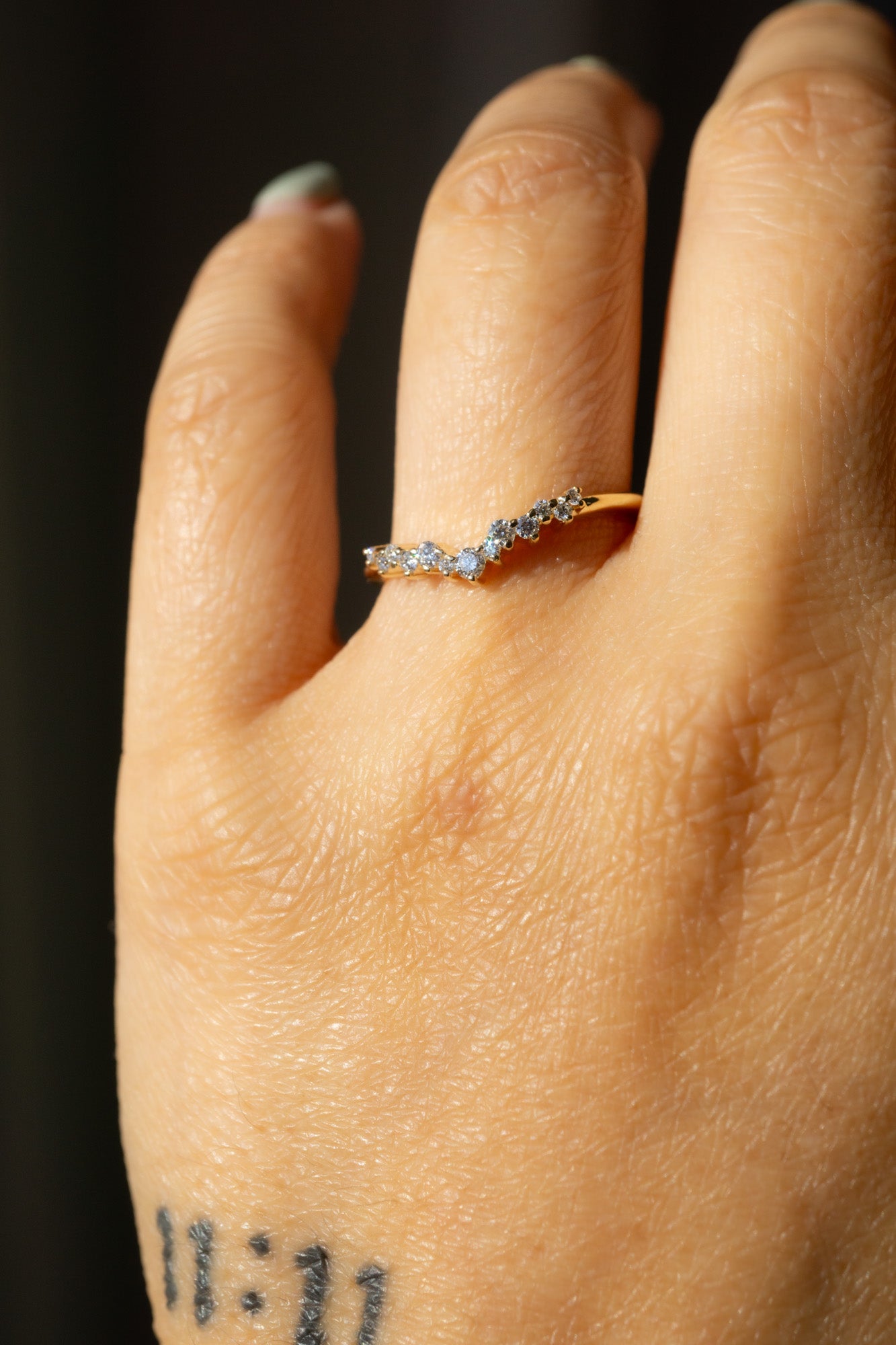 Cute inexpensive rings deals