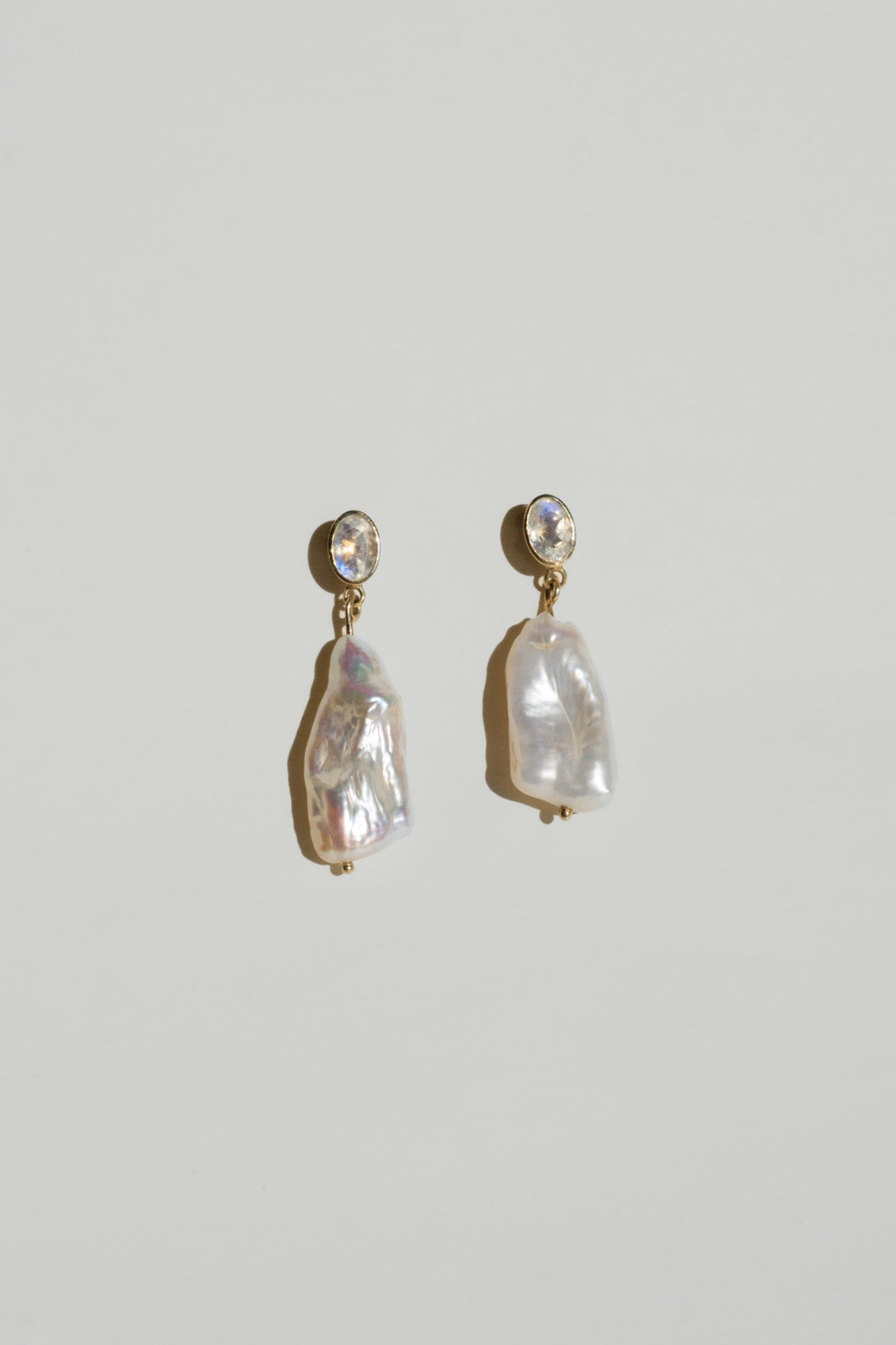 Astra Drop Earrings *made-to-order