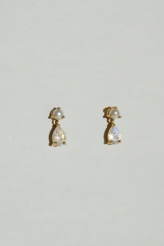Riviera Earrings *made-to-order