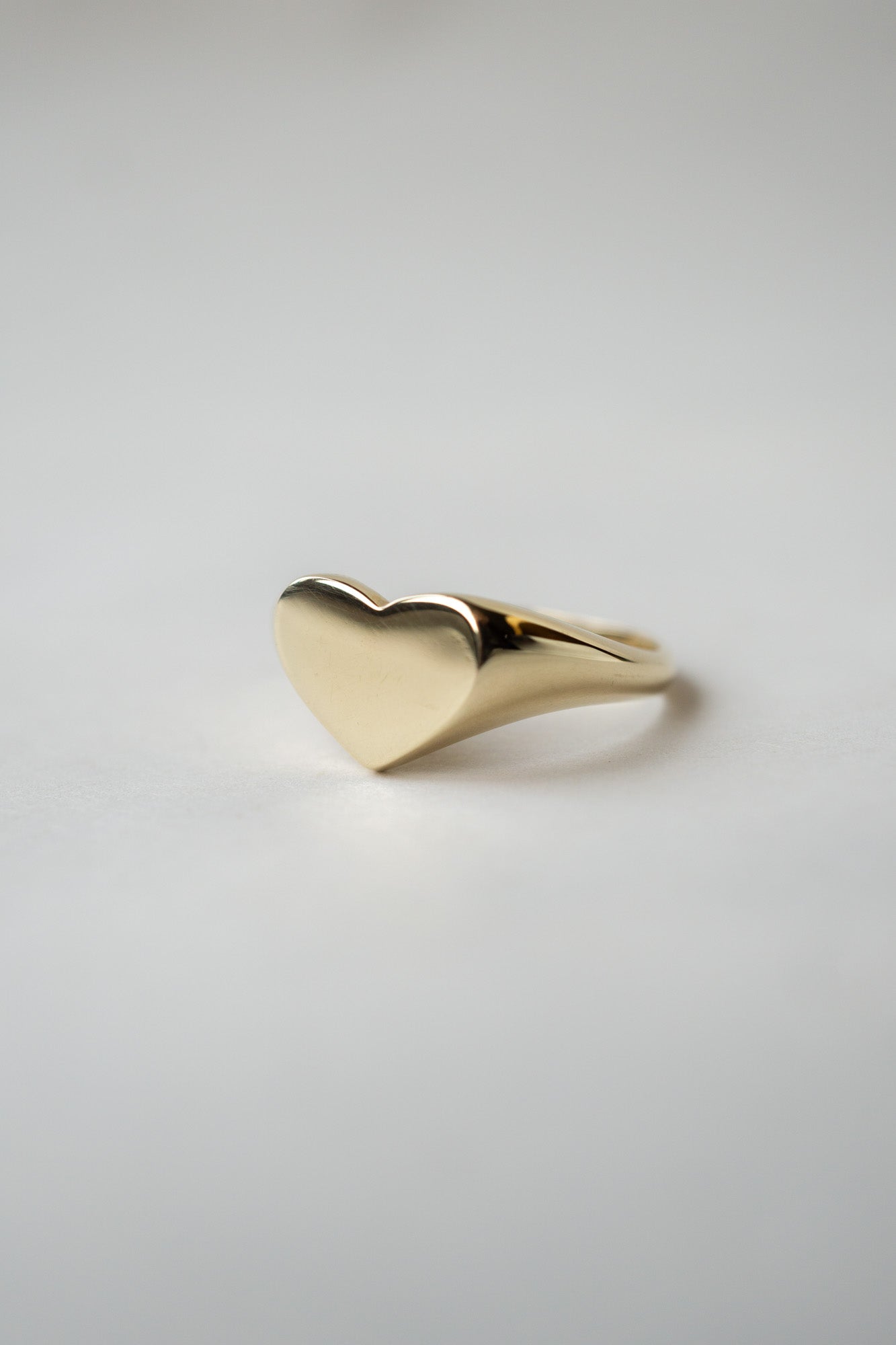 Foe & Dear Winnie Ring *Ready-to-ship