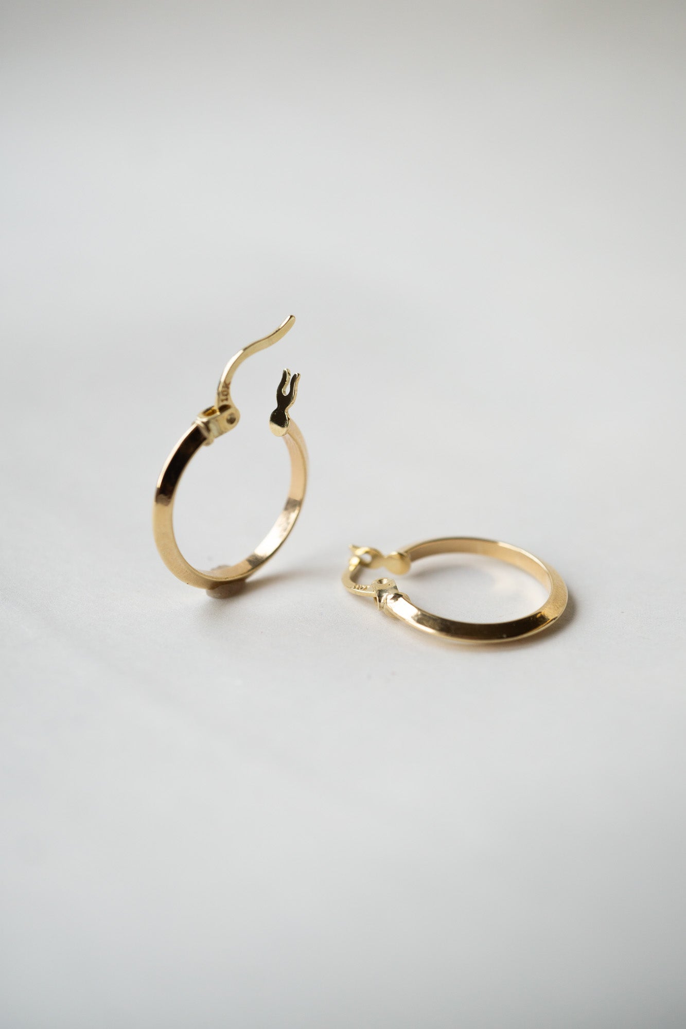 Freya Hoops *ready-to-ship