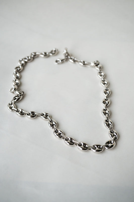 Puffed Mariner Chain *ready-to-ship