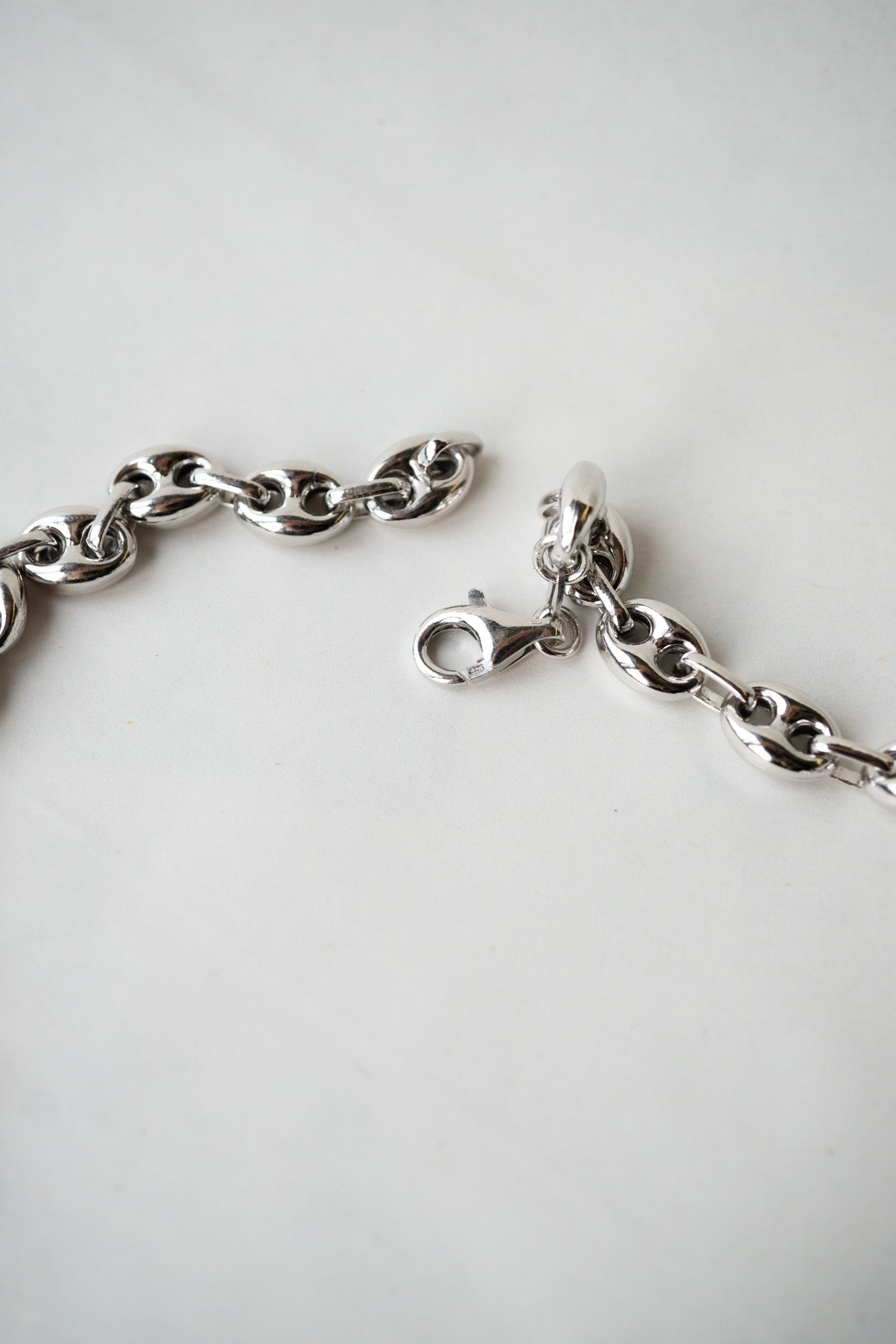 Puffed Mariner Chain *ready-to-ship