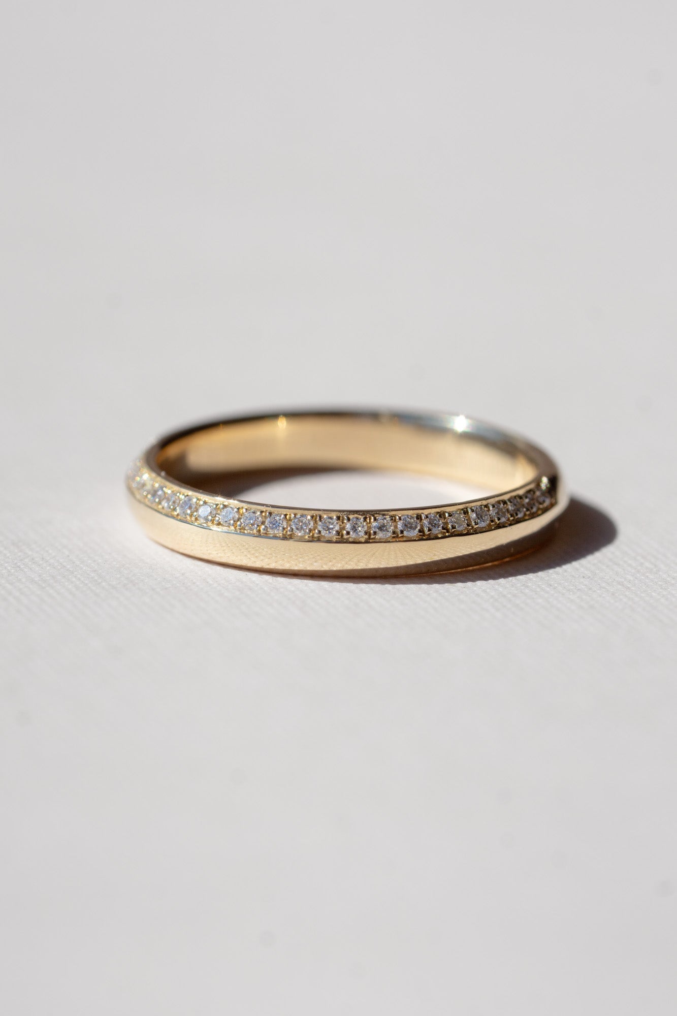 Io Ring - Foe & Dear