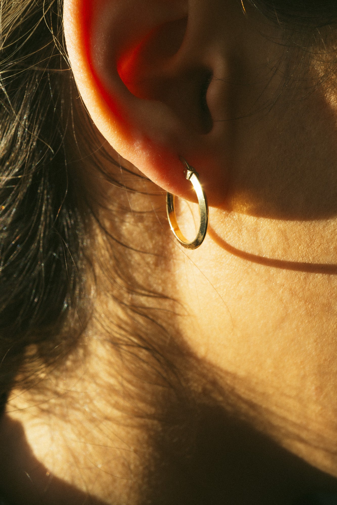 Freya Hoops *ready-to-ship