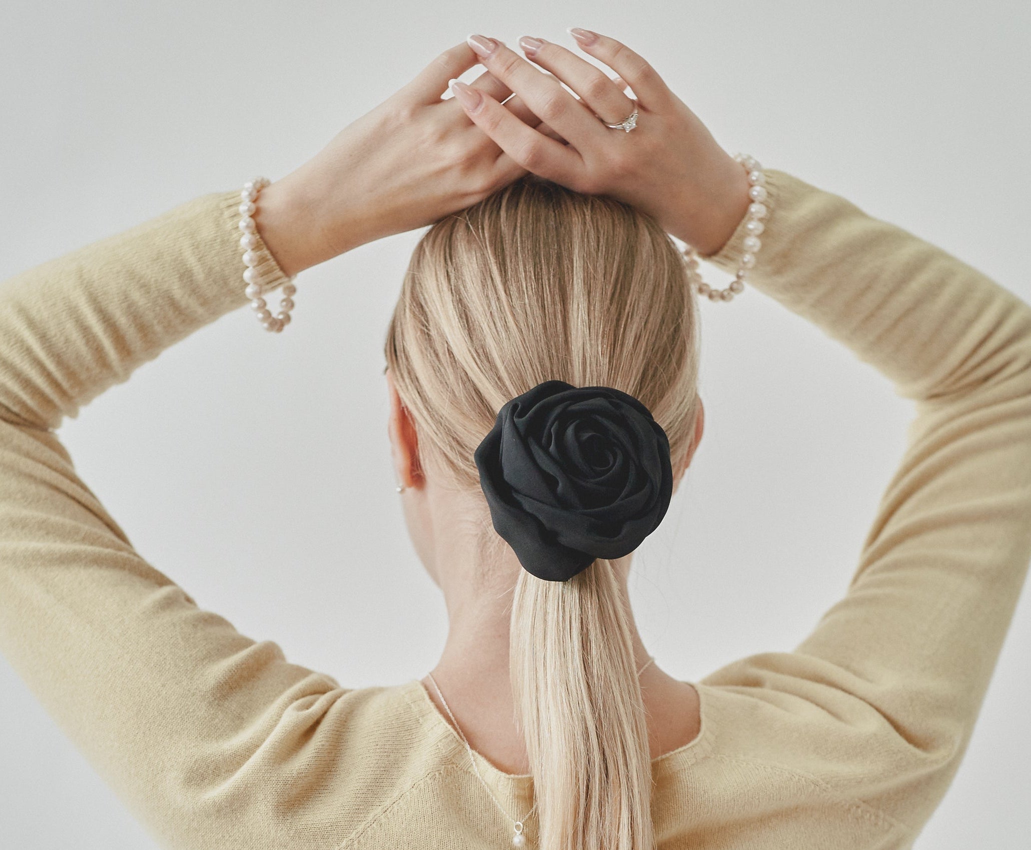 Freshwater Pearl Bracelet *made-to-order