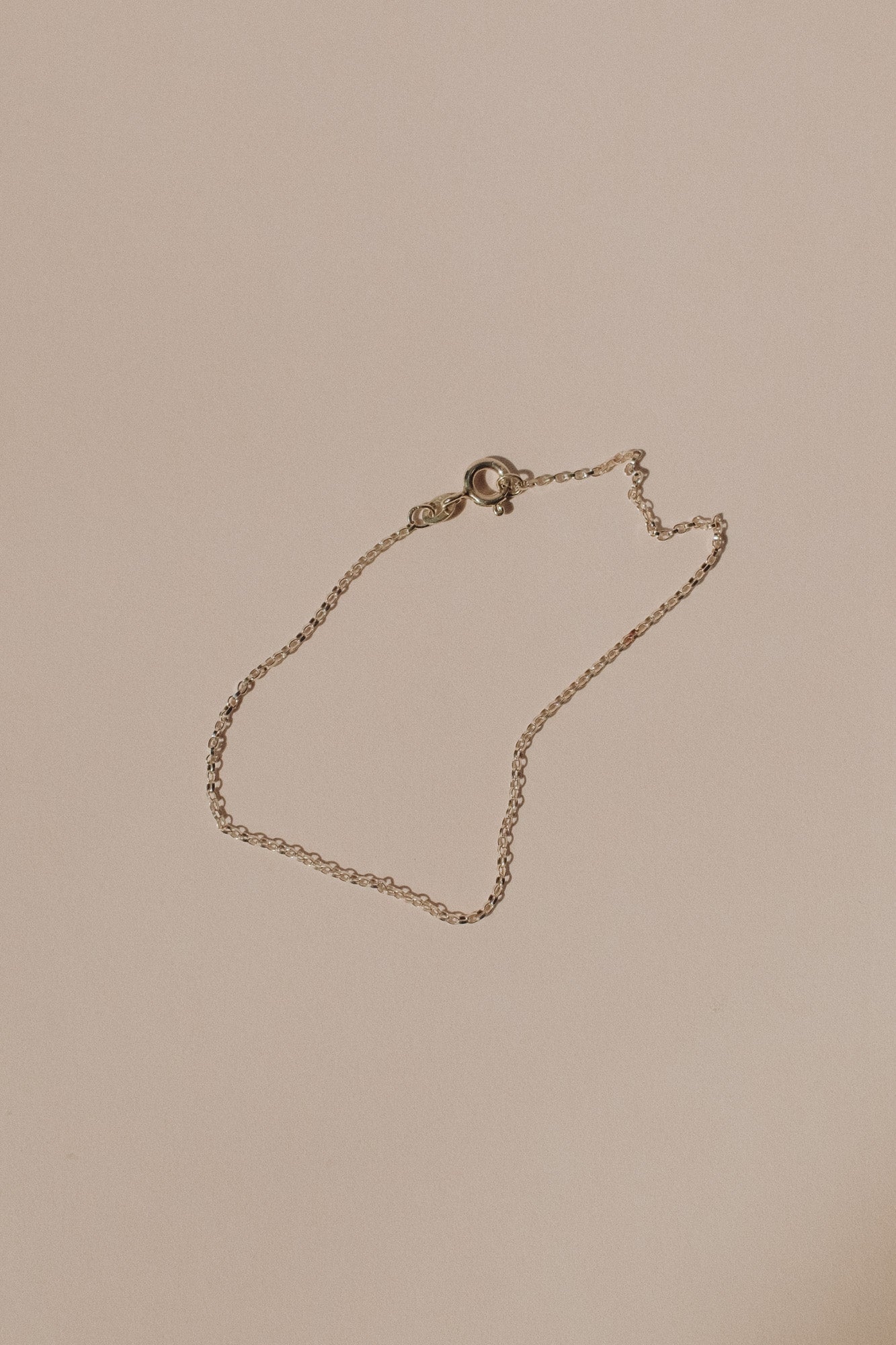 Rolo Chain *ready-to-ship