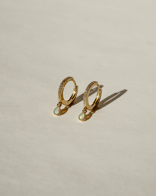 Jodie Hoops *ready-to-ship