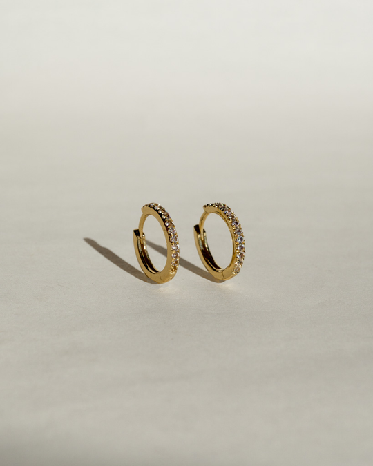 Leilah Hoops *ready-to-ship