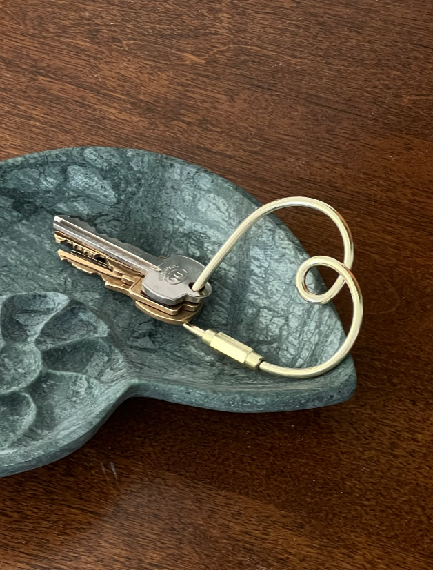 Adora Keyring - Foe & Dear