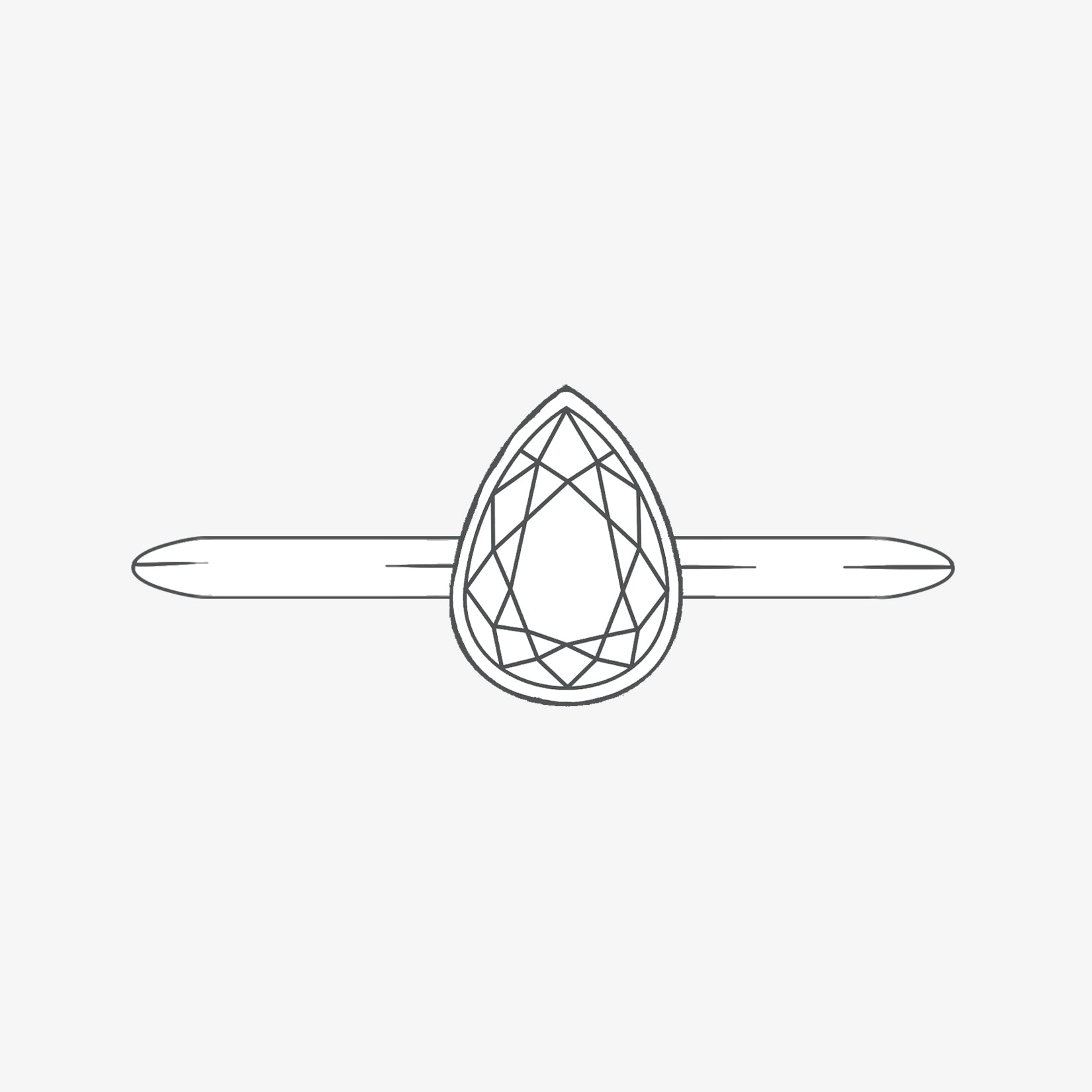 Diamond Ring Outline Images – Browse 26,418 Stock Photos, Vectors, and  Video | Adobe Stock