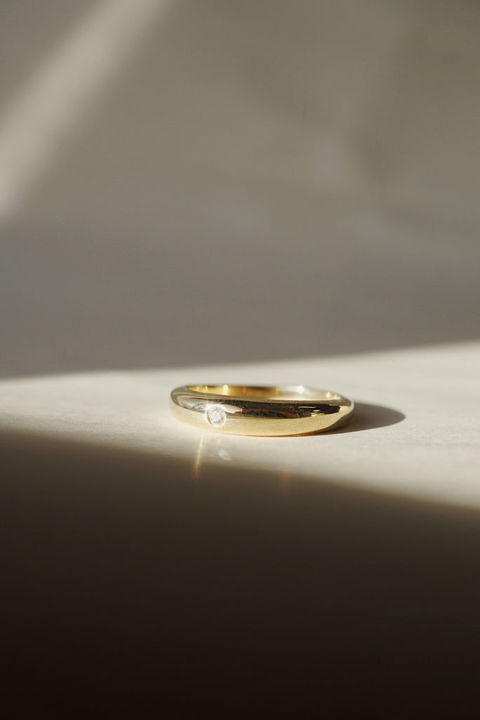 Ring No. 10 - Foe & Dear